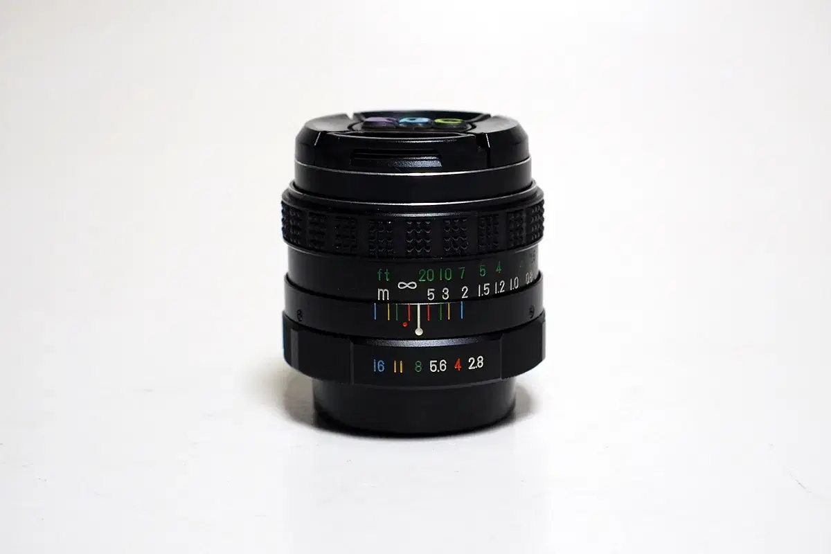 fujinon EBC 35mm f2.8 m42マウント m42마운트 후지 EBC FUJINON-W 35mm F2.8 | 브랜드 중고거래 플랫폼